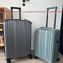 出口防刮耐磨20寸登機拉桿箱24寸純pc行李箱28運動版加厚旅行箱子-zero潮流屋 歷史價格詳細信息