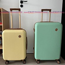 出口20寸防刮耐磨登機行李箱前置開口可擴展拉桿箱大容量旅行箱子-zero潮流屋 歷史價格詳細信息