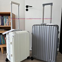 旅行箱出口鋁框行李箱28寸帶杯架加厚大容量拉桿箱男女學生密碼旅行箱子 歷史價格詳細信息