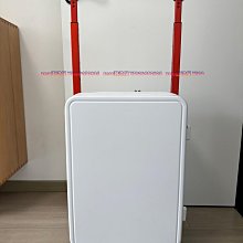 出口20寸防刮耐磨登機行李箱前置開口可擴展拉桿箱大容量旅行箱子-zero潮流屋 歷史價格詳細信息