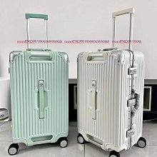 出口拉桿箱可擴展萬向輪超靜音女生ins行李箱外貿登機旅行皮箱子特價 歷史價格詳細信息