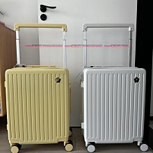 出口日本PC超輕拉桿箱靜音萬向輪加厚行李箱24密碼箱女學生旅行箱-佳藝居 歷史價格詳細信息