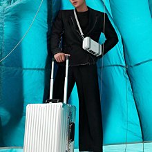 RIMOWA Original 系列銀色 歷史價格詳細信息
