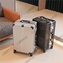 皮箱男行李箱萬向輪旅行箱女大容量密碼箱韓版20寸小箱~特價家用雜貨 歷史價格詳細信息