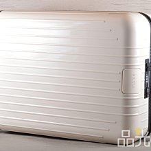 【品光數位】RIMOWA ORIGINAL Cabin Plus 925.56.03.4 金 登機箱  #118640 歷史價格詳細信息