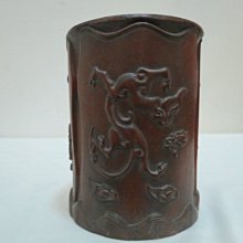 文房四寶黃楊木雕五牛荷花牛氣沖天鎮尺文房四寶用品家居裝飾品繪畫送禮 歷史價格詳細信息