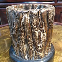 紅木筆筒紫光檀中式工藝品擺件實木雕刻黑檀高檔送領導老師禮品裝  露天市集  全台最大的網路購物市集 歷史價格詳細信息