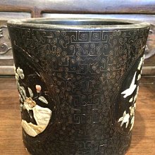 紫光檀鑲銀鋼筆書籤套裝手工創意收藏文玩禮品中國風商務送禮 歷史價格詳細信息