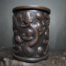 老銅雕◎ 雪山大士 【大明弘治十年 臥佛寺供奉】 歷史價格詳細信息
