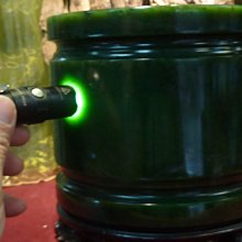 舊藏天然碧璽寶石祥云寶石吊墜掛件收藏級收藏級收藏級 歷史價格詳細信息