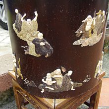 各式半寶石搭配黑瑪瑙方形袖扣 1.7x1.7公分 B223-CF001 歷史價格詳細信息