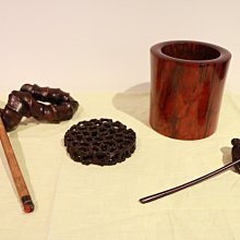印度小葉紫檀毛筆筆架擺件全實木書房文房四寶筆架毛筆~特價#促銷 #現貨 歷史價格詳細信息