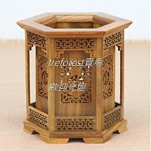 綠檀木鏤空葫蘆香囊球香丸藏香隨身吊墜佩戴古風香薰球持久留香，11709 歷史價格詳細信息