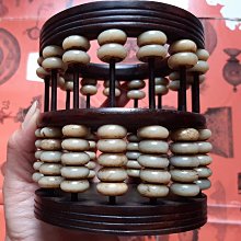 和田玉 玉石 收藏 -起和闐玉青黃口晴水且末料小兔子吊墜掛件小滴溜 和闐玉 歷史價格詳細信息