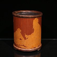 羲之精細松煙 曹素功敏楠氏徽墨 文房四寶書畫用品 名稱：羲之 材質：精細松煙 側款：徽歙曹素功敏楠氏造 尺寸-3567 歷史價格詳細信息