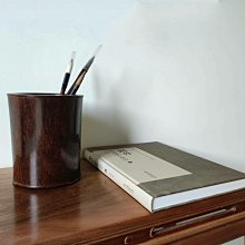 印度小葉紫檀毛筆筆架擺件全實木書房文房四寶筆架毛筆~特價#促銷 #現貨 歷史價格詳細信息