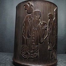 老竹雕◎ 竹根印章 歷史價格詳細信息