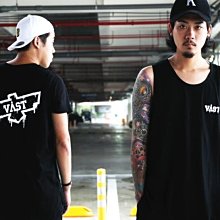 Vast Logo 保暖羊毛帽 - 黑色 歷史價格詳細信息