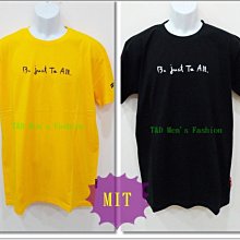 【T&D】”27736”加大尺碼2L~3L~英文印花棉質圓領棉T~共有兩色~現貨供應~ 歷史價格詳細信息