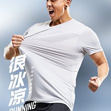 夏季 冰絲 t恤男 圓領 速干 衣 短袖 薄款 透氣 大碼 上衣男 運動 寬松 男生衣服 短袖上衣 男短袖 t恤短袖 t-滿599免運 歷史價格詳細信息