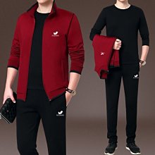 現貨！休閑運動爸爸套裝男透氣夏季短袖T恤大碼套裝 爸爸套裝 休閑套裝 衛衣運動 三件套 大碼上衣 大碼衛衣 修身套裝 歷史價格詳細信息