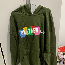 Plateau lace l/s shirt 綠/紅 襯衫 歷史價格詳細信息