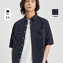 袖襯衫男士夏季新款花襯衣中年碎花民族風薄款半袖男裝-靚仔男裝 歷史價格詳細信息