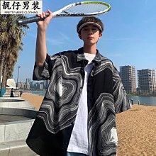 潮牌高級感米奇長袖T恤男ins潮流打底衫新款春秋體恤衛衣上衣-正正男裝 歷史價格詳細信息