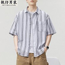 日系高級復古工裝上衣男 拉鍊翻領短袖Polo衫 休閒 寬鬆 大尺碼男生T恤 工作Polo上衣 加大尺碼-滿599免運 歷史價格詳細信息