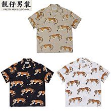 WACKO MARIA 軍裝(背面聖母)外套 (絕版商品) 歷史價格詳細信息