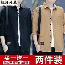 夏季潮牌達摩短袖T恤休閑寬松港風設計ins半袖黑色男女情侶上衣服#皇運 歷史價格詳細信息