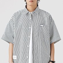 夏季學院風條紋上衣+褲+帽三件套 短袖套裝 短袖上衣 女童上衣 嬰幼兒套裝【蘋果小舖】 (MO)2003 A6 歷史價格詳細信息