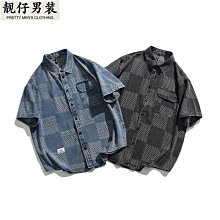 2023新款牛津格子手提包休閒百搭輕便大容量尼龍布韓版單肩女包 歷史價格詳細信息