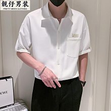 夏季中袖小西裝男修身韓版潮西服套裝男士休閑薄款學生七分袖外套-特價 歷史價格詳細信息