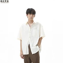 MTLCLOTHES男裝|2023夏款新品寬松港風復古戧駁領碎花短袖襯衣-靚仔男裝 歷史價格詳細信息