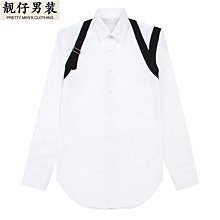 潮牌高端輕奢淺色修身牛仔褲男2023春秋新款顯瘦彈力做舊九分褲潮 歷史價格詳細信息