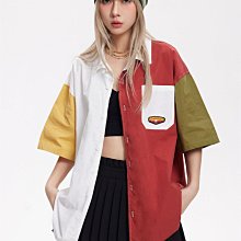 撞色 拼色 男友風 寬鬆 原宿風 長袖 保暖 針織 毛衣 韓版 秋冬 坑條 女裝 韓范 百搭 打底衫 潮流 時尚 套頭 歷史價格詳細信息