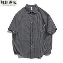 男夏季薄款復古條紋中褲男士寬鬆抽繩外穿爆款休閒五分褲 短褲男 工裝短褲 工作短褲 男生短褲（YMW331）【壹號站】 歷史價格詳細信息