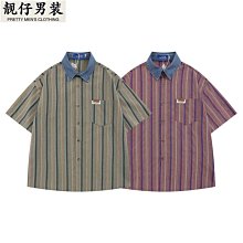 原創寬松日本傳統男士正裝和服古裝cosplay沐浴男武士服演出秋款 歷史價格詳細信息