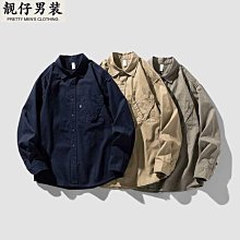 復古工裝 寬松防曬衣 薄外套 男女沖鋒衣 夏季薄款外套  拼接連帽情侶外套 歷史價格詳細信息