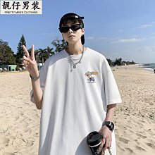 印花簡約雪紡拼接時尚百褶A字裙2023年夏款鬆緊腰休閒氣質半身裙 歷史價格詳細信息