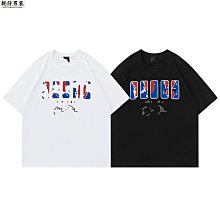潮流短袖t恤男青少年灌籃卡通動漫夏季寬松純棉體恤五人組湘北-靚仔男裝 歷史價格詳細信息