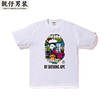 日系猿人頭BAPE迷彩嘻哈滑板毛巾底加厚運動襪子男女長筒潮襪情侶 歷史價格詳細信息