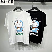 新款夏裝卡通動漫騎士3D印花T恤青年潮流男式短袖來圖定-制-正正男裝 歷史價格詳細信息