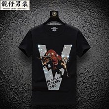 男士短袖T恤燙鉆字母絲光棉薄款男裝半袖圓領衫時尚透氣百搭 男短袖t 男裝 歷史價格詳細信息
