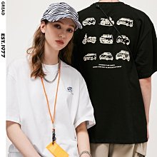 卡通五分袖體恤衫12男裝2024潮流短袖新款夏季短袖寬鬆男T恤嘻哈 歷史價格詳細信息