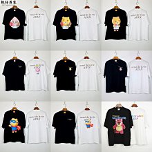 男生短袖T恤潮牌短袖男國潮嘻哈五分袖破洞潮流寬鬆字母5分袖T恤潮男五分袖【滿299元發貨】 歷史價格詳細信息