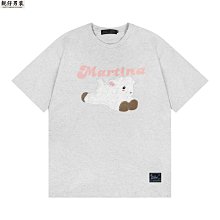 ACCENT 350g重磅潮牌設計感貼布水洗做舊牛仔短袖男款oversize半袖T恤 歷史價格詳細信息