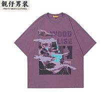 美式街頭小眾設計感植絨刺繡牛仔褲男hiphop高街寬鬆直筒休閒長褲 歷史價格詳細信息