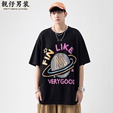 新款男士夏季美式潮流短袖高街華夫格成人運動休閒版polo衫夏季男装 polo衫男上衣短袖短袖 polo衫短-至簡原創 歷史價格詳細信息